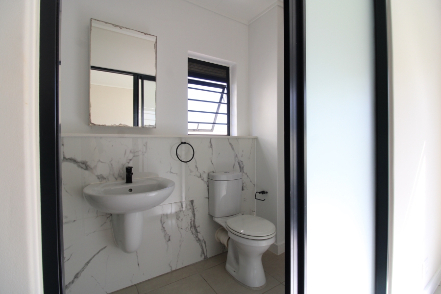 To Let 3 Bedroom Property for Rent in The Huntsman Western Cape